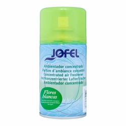 Désodorisant Jofel 250 ml...