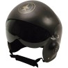 Casque My Other Me Top Gun Noir