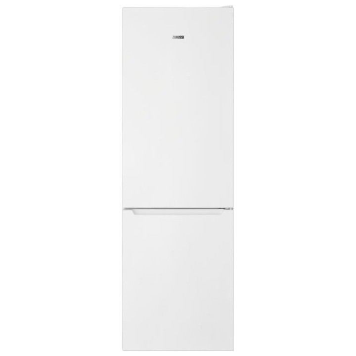 FAURE FCBE32FW0 - Réfrigérateur congélateur bas - 324L (230+94) - N