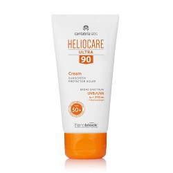 Crème solaire Heliocare Ultra SPF 50+ 50 ml