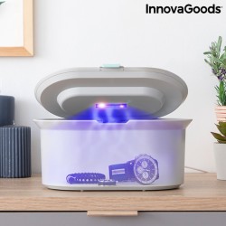 Boite de Stérilisation UV Boxiene InnovaGoods (Reconditionné B)