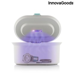 Boite de Stérilisation UV Boxiene InnovaGoods (Reconditionné B)