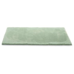 Tapis Vert 90 x 0,25 x 60 cm (6 Unités)