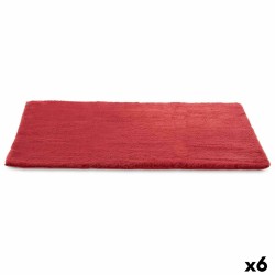 Tapis Bordeaux 90 x 0,25 x...