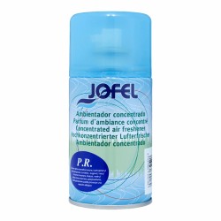 Désodorisant Jofel 250 ml...