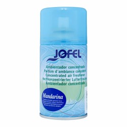 Désodorisant Jofel 250 ml...