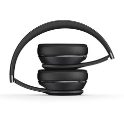 Beats Solo3 Wireless Headphones - Black