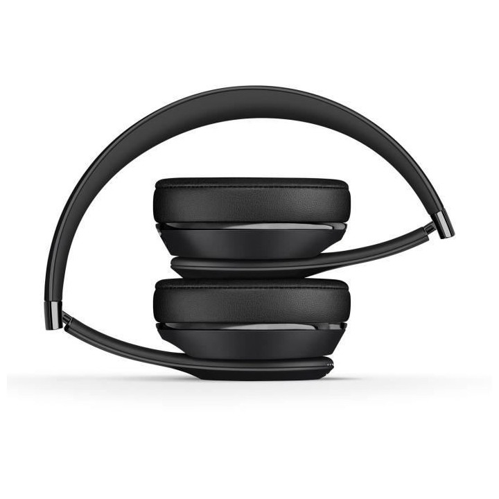 Beats Solo3 Wireless Headphones - Black
