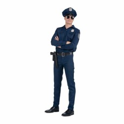 Déguisement pour Adultes My Other Me Police