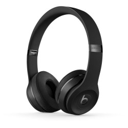 Beats Solo3 Wireless Headphones - Black