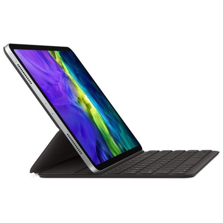 Smart Keyboard Folio pour iPad Pro 11'' (3? génération) et iPad Air