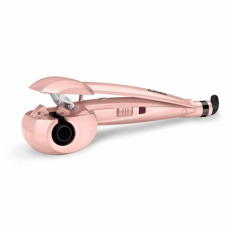 Fer à friser Babyliss 2664PRE Rose Plastique   (Reconditionné B)