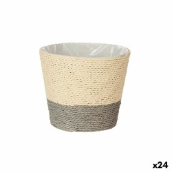 Cache-pot 15 x 15 x 14 cm...