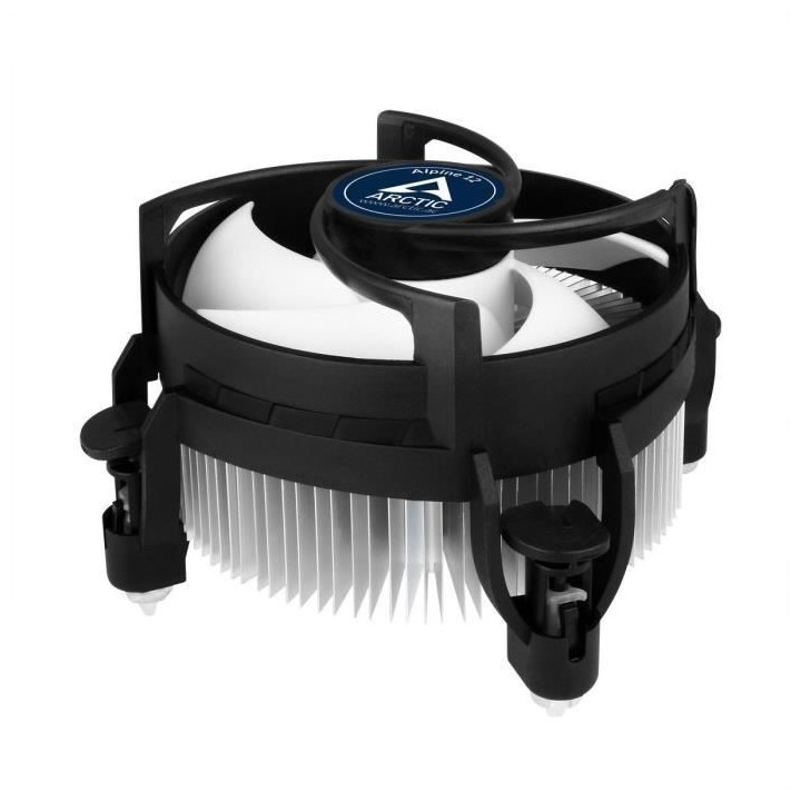 Arctic - Alpine 12 - Ventirad CPU - ACALP00027A