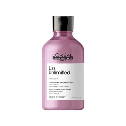 Shampooing lissant L'Oréal...