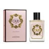 ARNO SOREL Eau de parfum Oud Rose - 100 ml