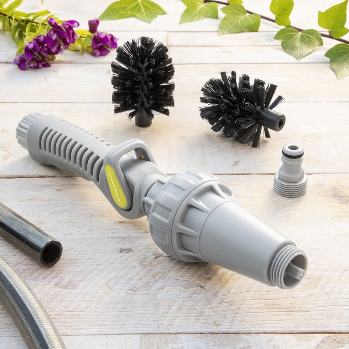 Carte postale microlorge