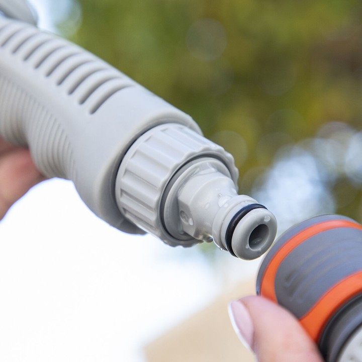 Carte postale microlorge