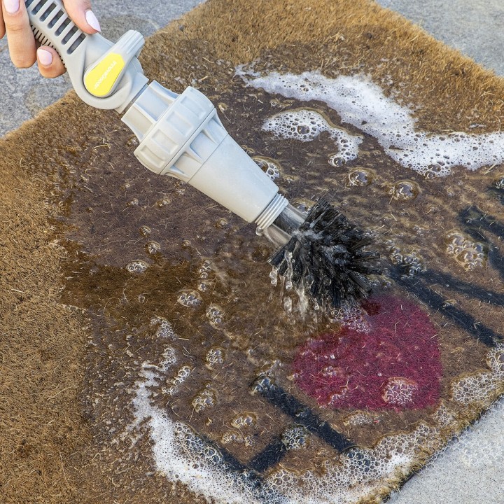 Carte postale microlorge