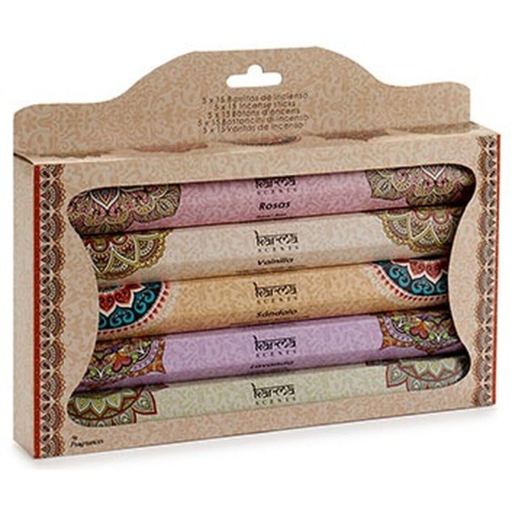 Carte postale microlorge