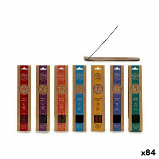 Carte postale microlorge