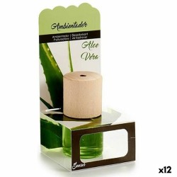 Désodorisant Aloe Vera (12...