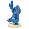 Figurine Disney - ENESCO - Stitch et Angel : Stitch avec Bisous sur le Visage