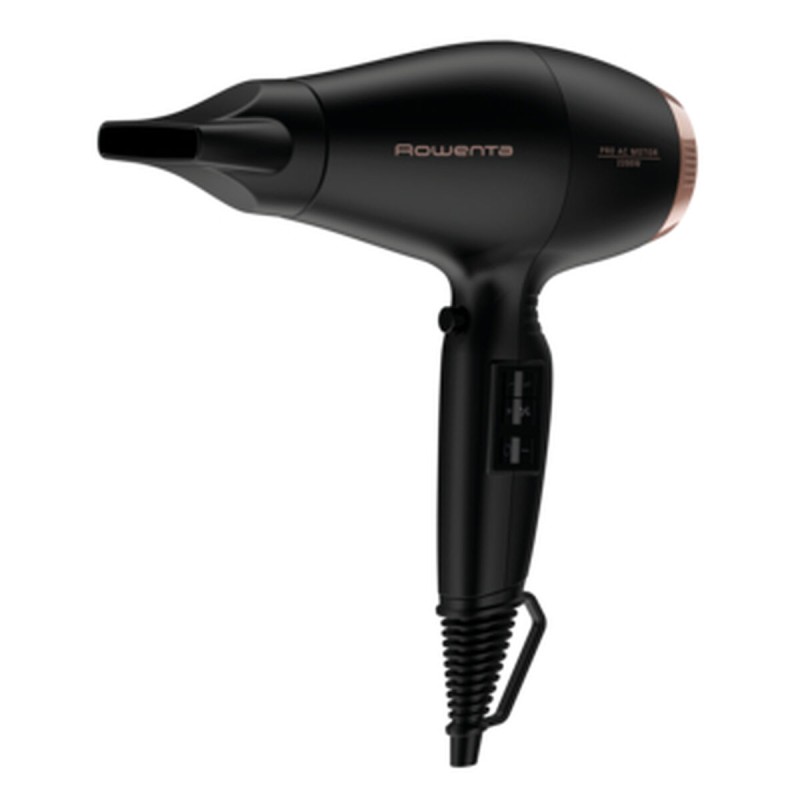 Sèche-cheveux Rowenta CV6930 Noir 2200 w