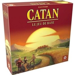 Kosmos | Catan : Le jeu de...