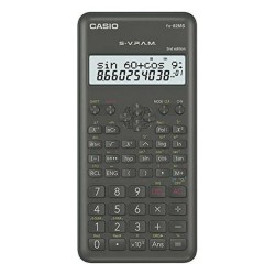 Calculatrice scientifique...