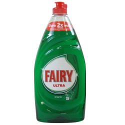 Liquide Vaisselle Fairy...