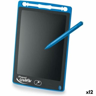 Carte postale microlorge