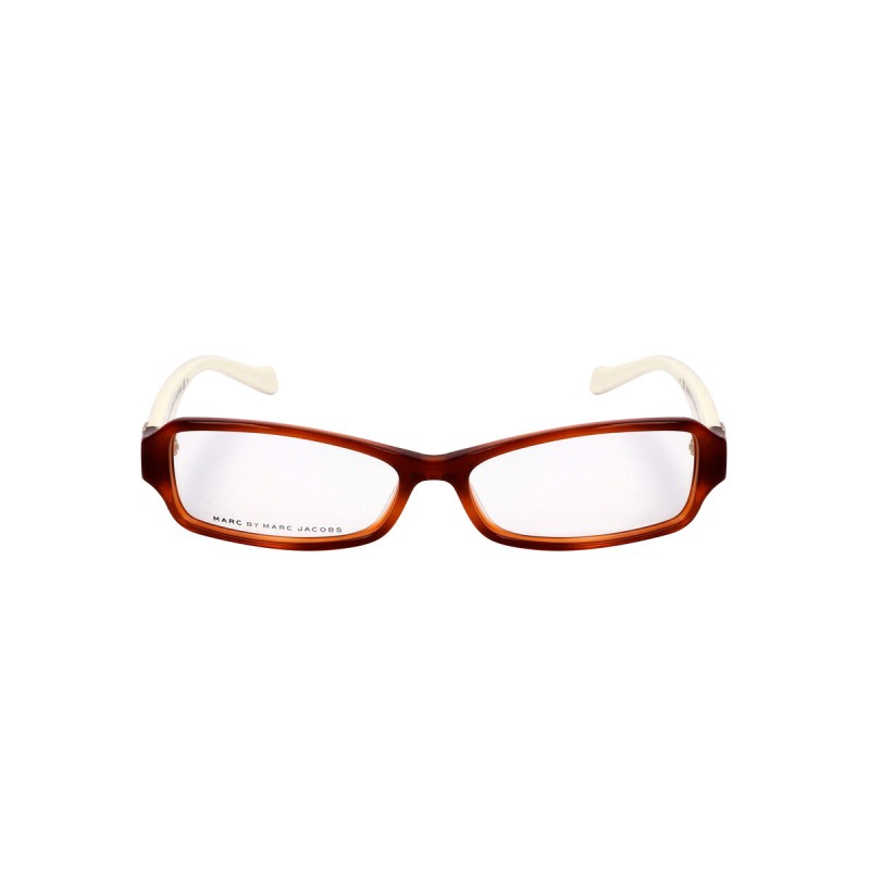 Monture de Lunettes Femme Marc Jacobs MMJ-506-V1I Marron