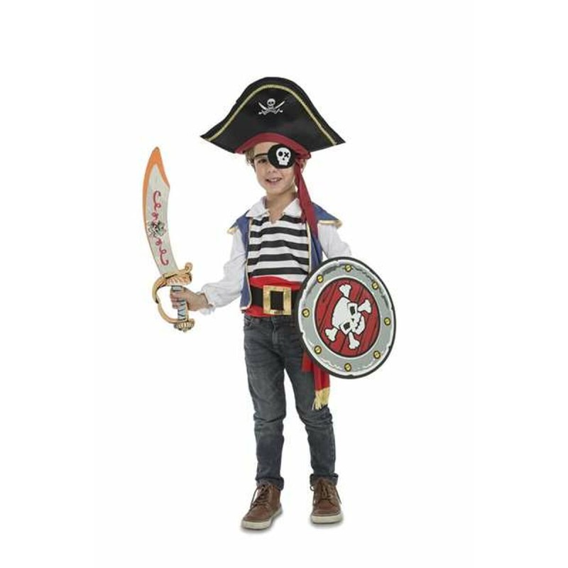 Déguisement pour Enfants My Other Me Pirate