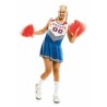 Déguisement pour Adultes My Other Me Robe Pom-pom girl