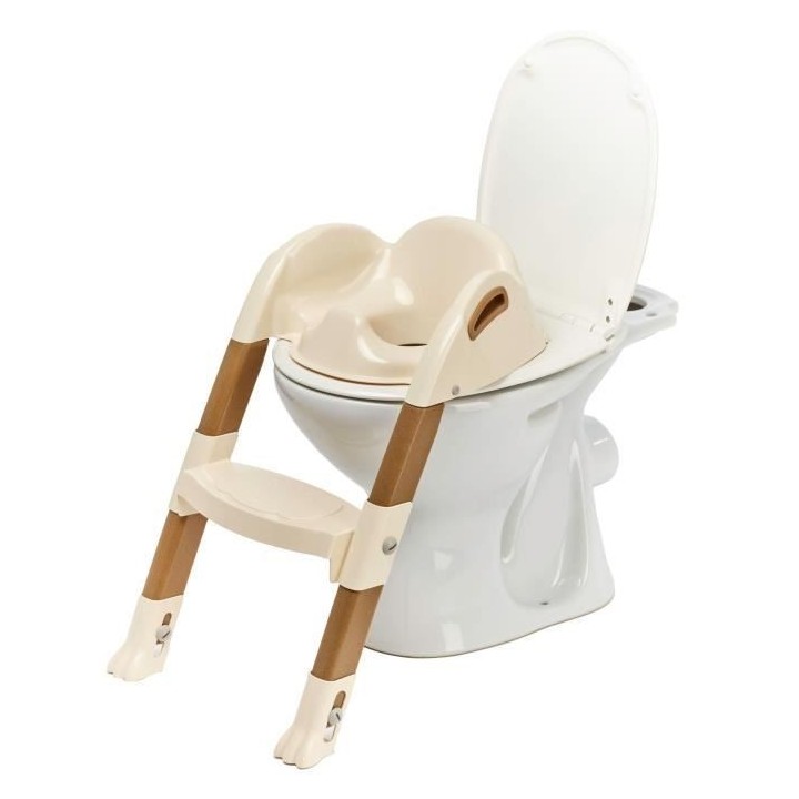 OKETI POKETI REDUCTEUR DE TOILETTES WOODYLOO