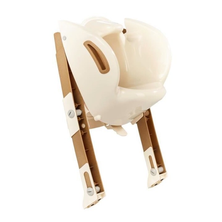 OKETI POKETI REDUCTEUR DE TOILETTES WOODYLOO