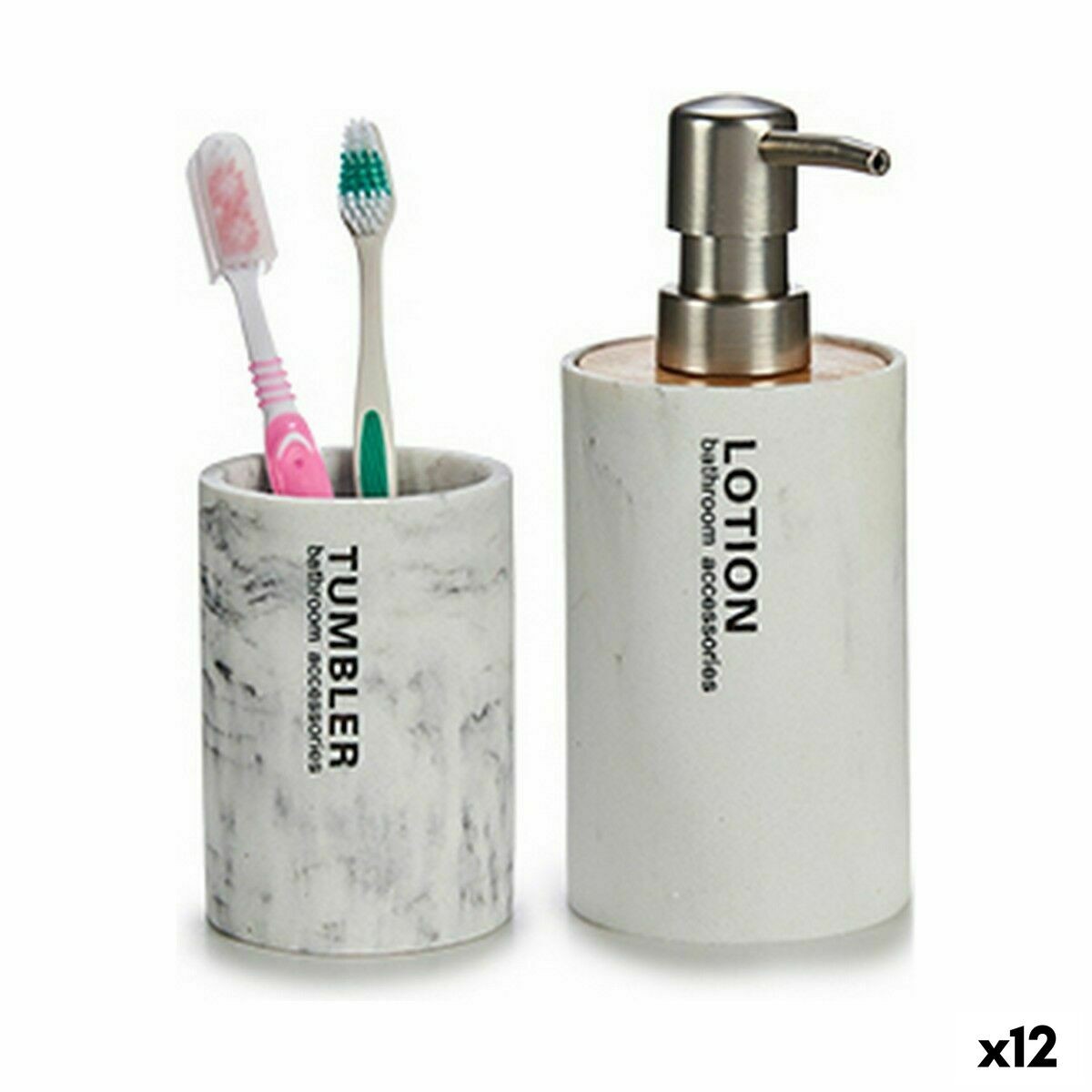 /393321/distributeur-de-savon-resine-marbre-350-ml-12-unites.jpg