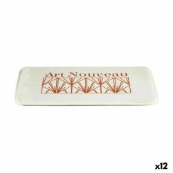 Tapis de bain Art Nouveau...