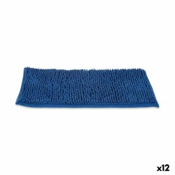 Tapis de bain Bleu 59 x 40...