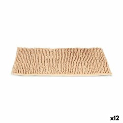 Tapis de bain Crème 60 x 40...