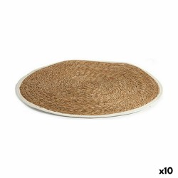 Tapis Blanc Naturel 80 x 1...