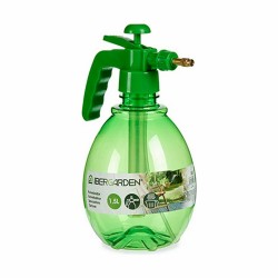 Pulvérisateur à pression pour jardin polypropylène 1,5 L (18 Unités)