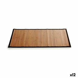 Tapis Bambou 80 x 1 x 50 cm...