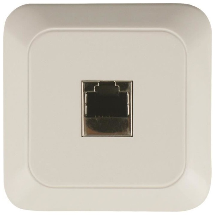 Prise RJ45 Celesta saillie