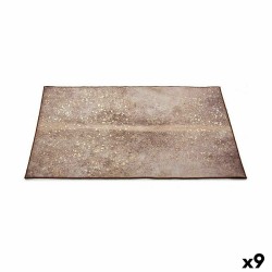 Tapis Blanc Marron 150 x...