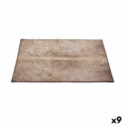 Tapis Blanc Marron 190 x...