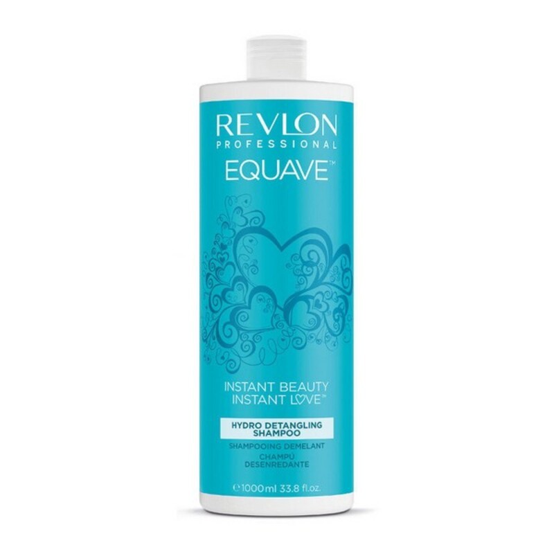 Shampoing Micellaire Revlon Equave Instant Beauty Démêlant 1 L