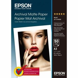 Papier photo mat Epson...