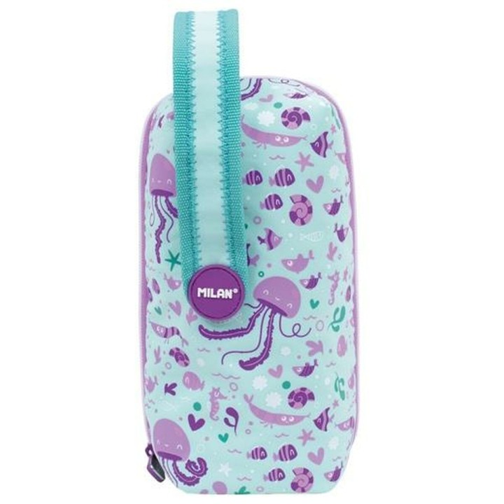 Carte postale microlorge